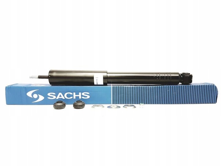 фото №2, Sachs amortyzator_tył 290091