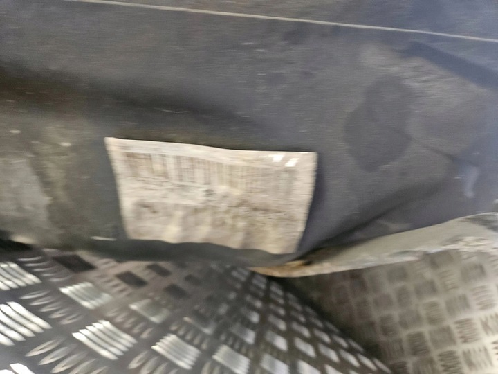 фото №6, Audi q5 sq5 2011 бак топлива