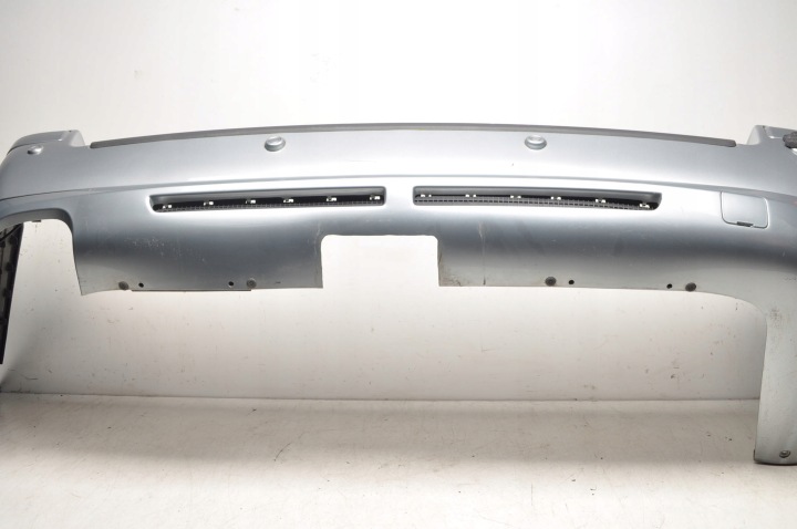 фото №11, Volvo v70 ii r рестайлінг задній бампер pdc 477-46