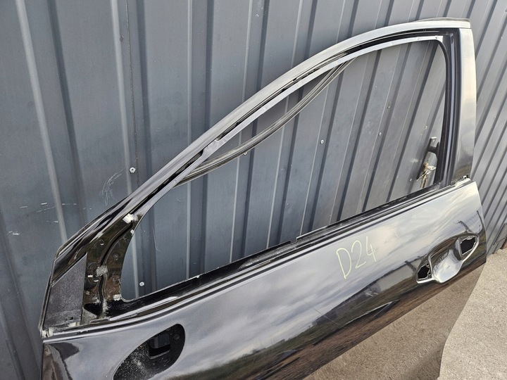 фото №3, Дверь перед передние левая kia sportage v 5 2021- идеальные оригинал