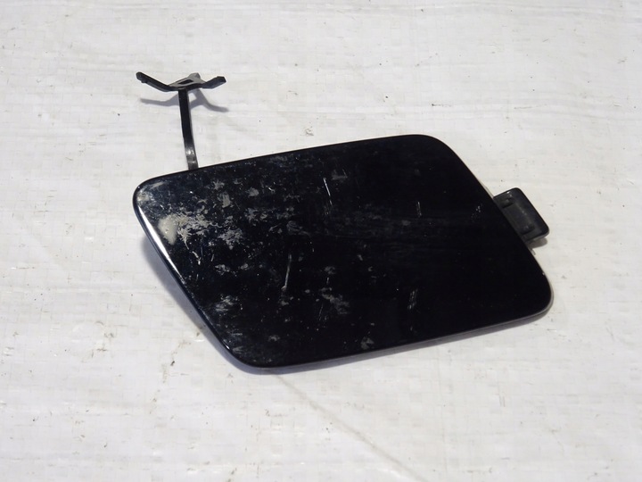 фото №1, Заглушка фаркоп бампера перед audi a6 c8 4k0807241