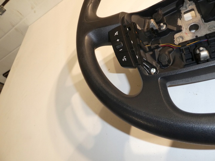 фото №6, Кермо fiat ducato boxer jumper 30380440