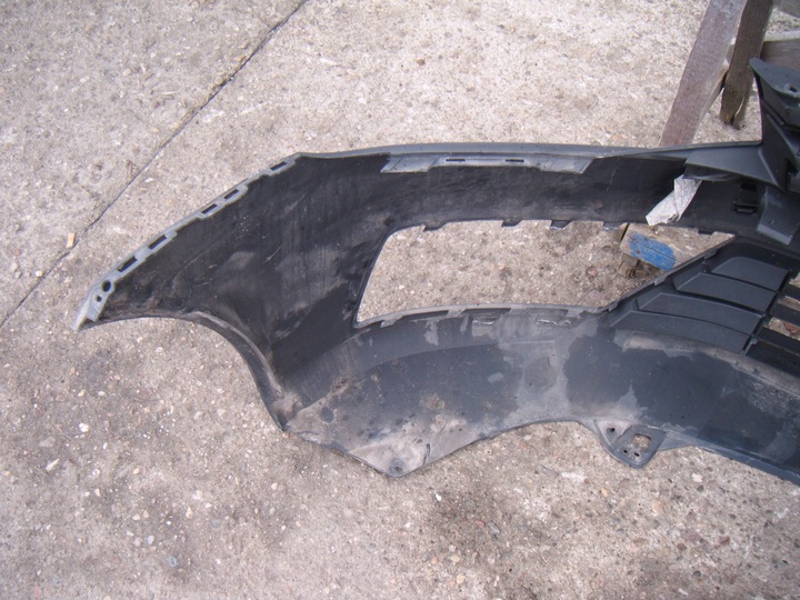 фото №12, Vw caddy 2k5 15-19 бампер перед 2k5807221j