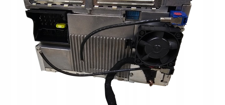 фото №7, Bmw e81 e87 e90 модуль привід зчитувач навігації навігація ccc cd dvd gps 9170717