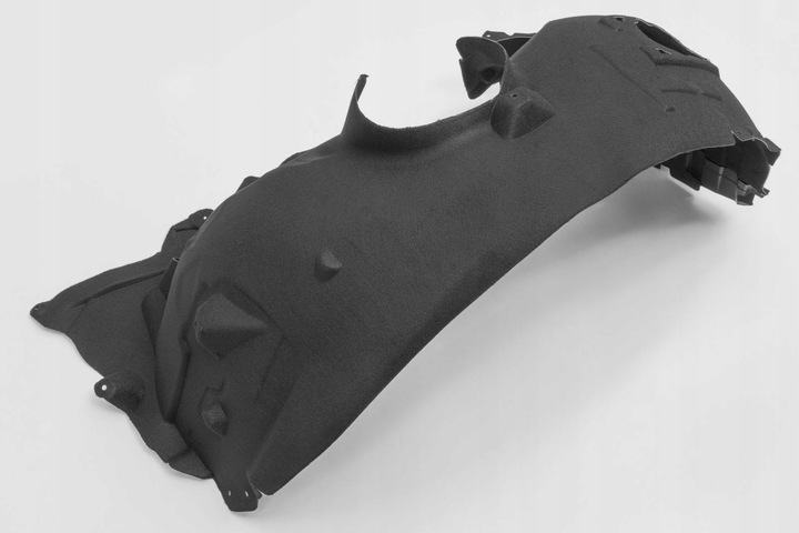 фото №8, Mercedes gla x156 2013-2017 тканинний підкрилок передні праві a1566900230