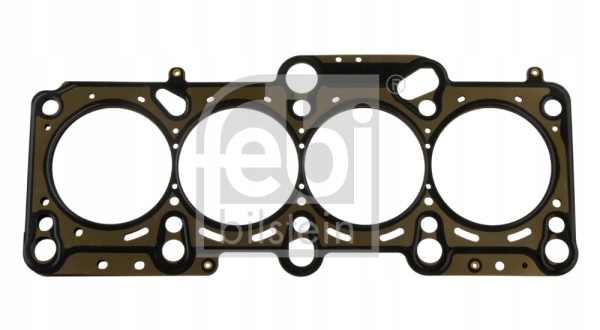 фото №2, Febi bilstein 38960 прокладка, головка цилиндров