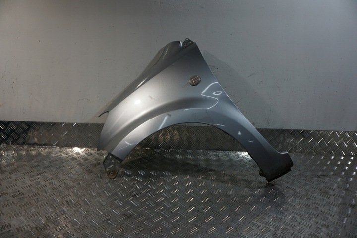 фото №1, Крыло левый перед daihatsu sirion ii 05-10 m300