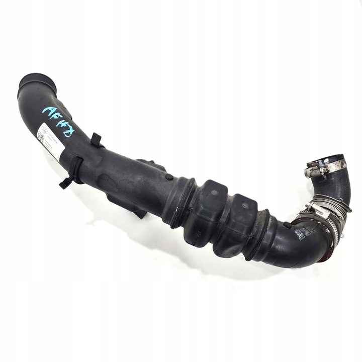 фото №1, Mondeo mk5 шланг інтеркулер 2.0 ds73-6c646-fk