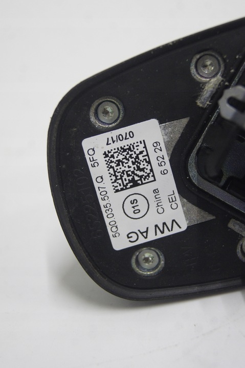 фото №15, Радіо навігація рамка дисплей touran iii 1.6 tdi