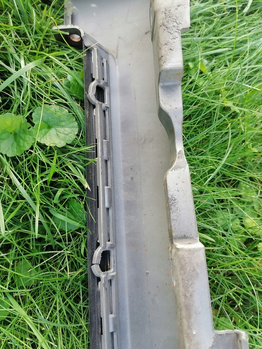 фото №7, Ly1x audi a4 b6 sedan накладка порога ліва накладка рибник