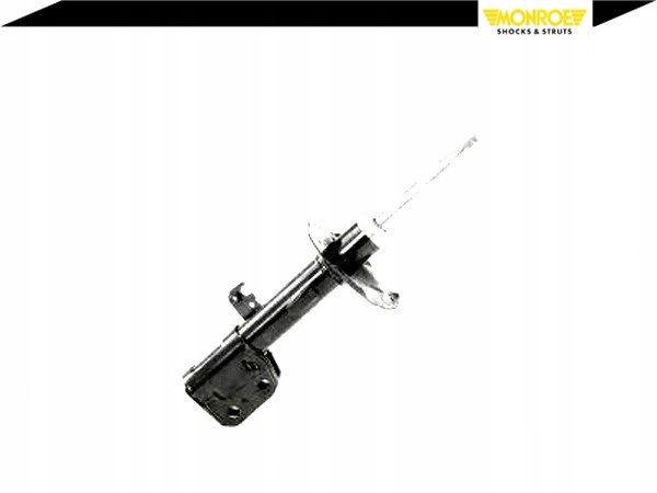 фото №3, Monroe амортизатор перед p toyota corolla verso 1.