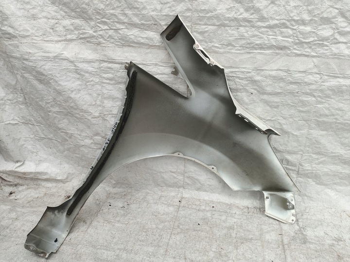 фото №7, Nissan note e12 ii 13- крило переднє лівий
