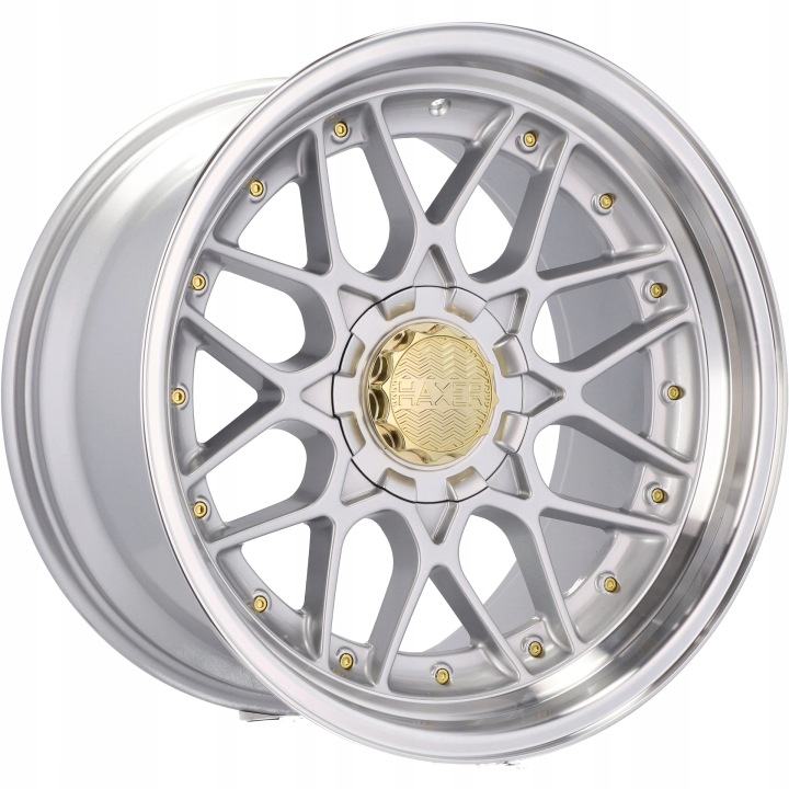 фото №1, Haxer 18 do mercedes s-class amg w220 sl-class r129 r230 r231