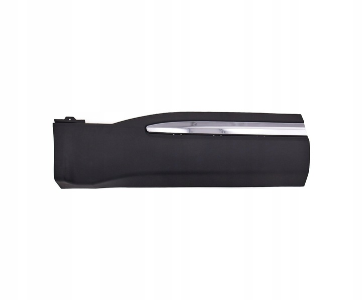 фото №1, Ford explorer 2020 - планка двері права