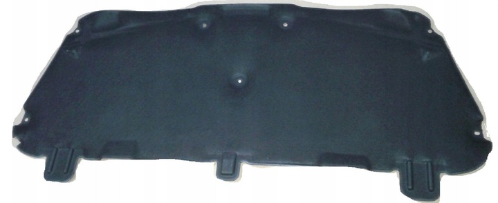 фото №1, Нове шумоізоляція підкладка капота peugeot 208 + застібки !! оригінал