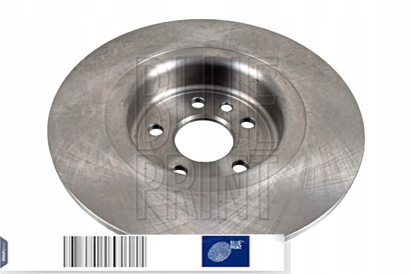 фото №3, Диски гальмівні 2szt. зад land rover range rover evoque 2.0 2.0d