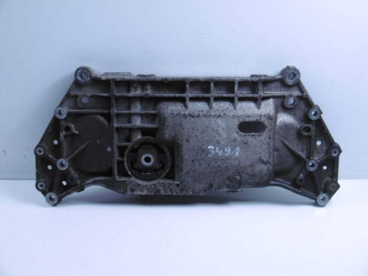 фото №11, Audi a3 03-05 балка підвіски перед 1k0199369f