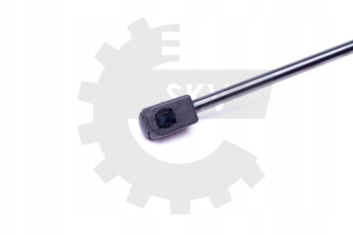 фото №8, Амортизатор задньої кришки vw new beetle 1c0827550d