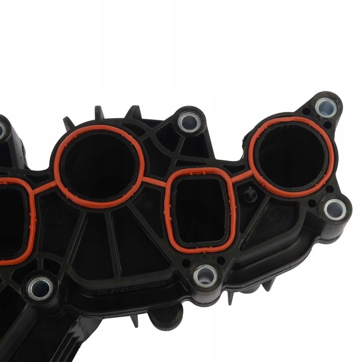 фото №11, Коллектор впускной do audi a3 q3 seat skoda vw 2.0 tdi cffb cffd cfg cfgb cfh