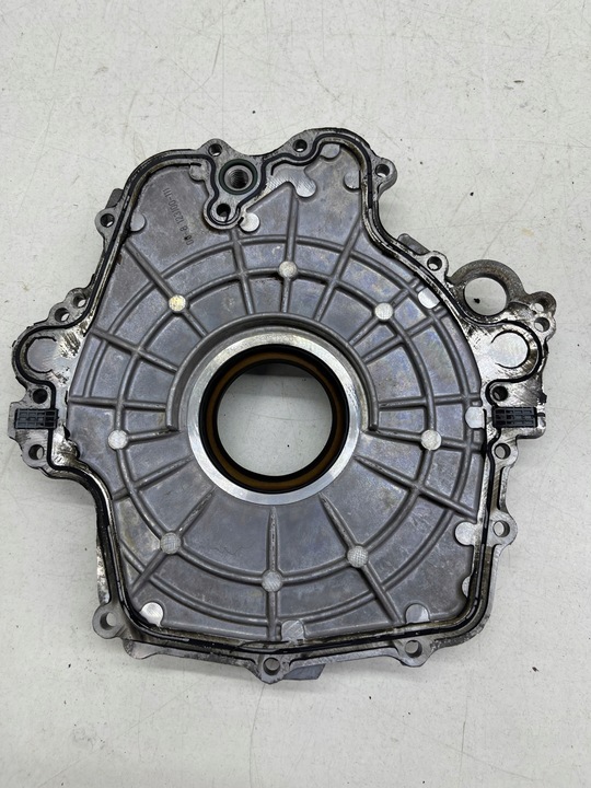 фото №7, Audi q7 4l 4.2 tdi btr защита корпус распределительный вал оригинал сцепление!