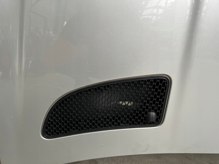 фото №8, Капот кришка двигуна mercedes slk w171