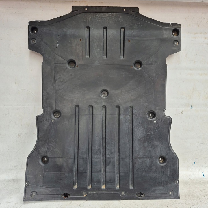 фото №1, Vw id3 id4 skoda enyaq плита защита шасси 1ea825236c