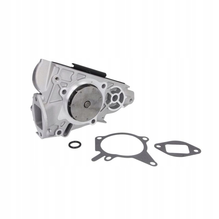 фото №1, Насос воды mazda thermotec d13030tt