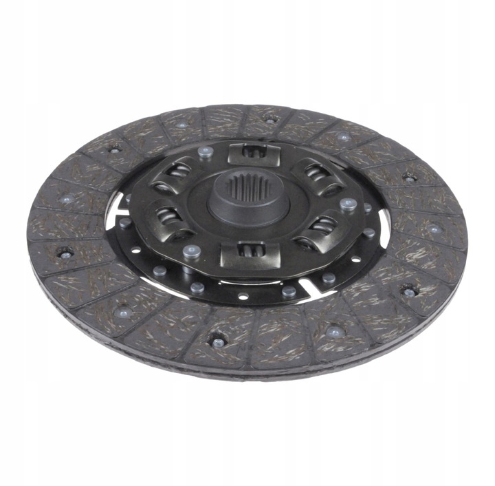 фото №1, Диск зчеплення do mitsubishi colt cordia galant