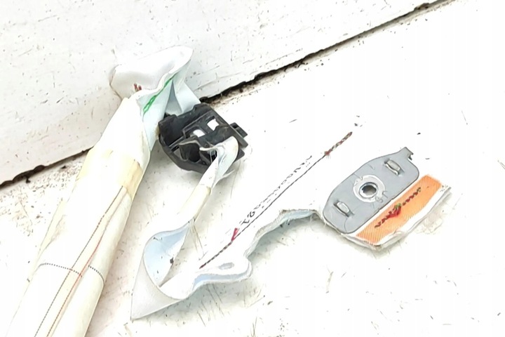 фото №7, Шторка правая suzuki swift iii mz, ez 7648052r00 1.24l 2019