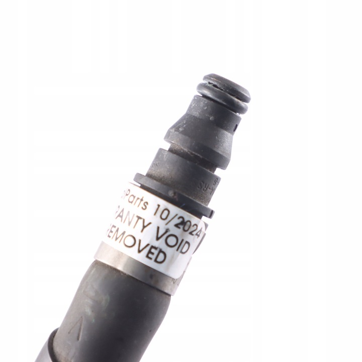 фото №11, Mercedes w221 шланг шланг вентиляционный, отводной радиатор a2215011725