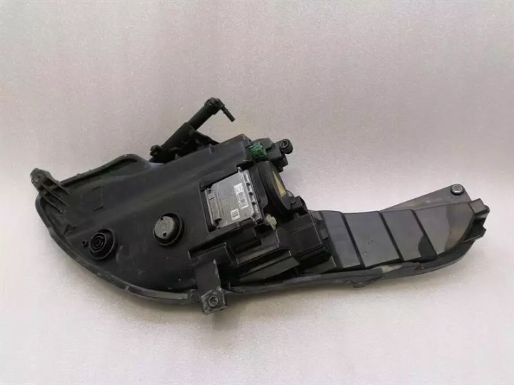 фото №12, Ferrari ff f151 правый фара 263425 headlamp without afs