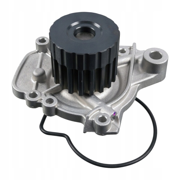 фото №14, Водяна помпа  honda civic ej,ek,ma,mb,mc,gh d14a2,3,4