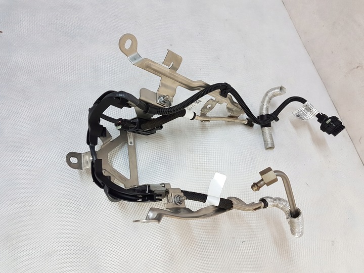 фото №12, Bmw f90 f92 g80 g82 датчик давления выхлопных газов