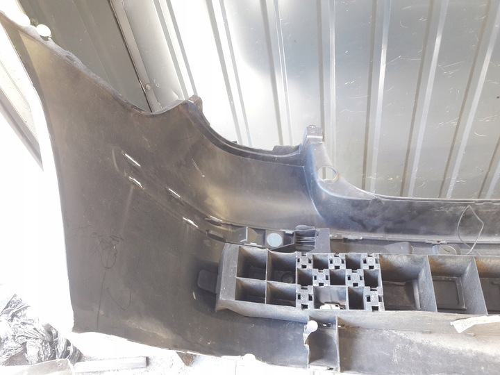 фото №10, 8200002668 бампер зад renault laguna ii hb