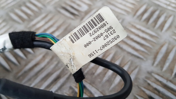 фото №12, Mercedes w211 зеркало внутренние заднего вида 2118110107