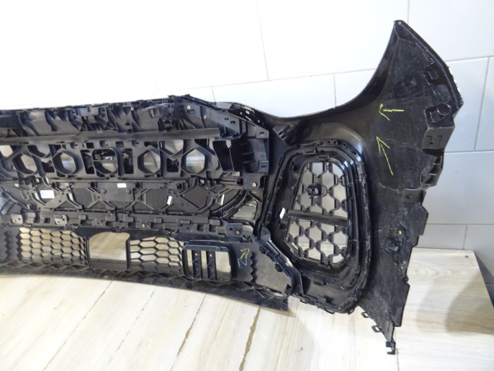 фото №14, Audi q5 iii 8ma s-line 24- бампер перед передний 8ma807437b llu