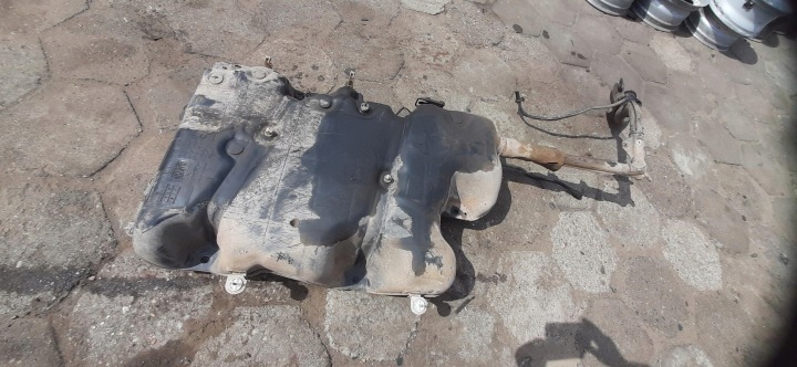 фото №6, Bak бак насос пального 2.0 peugeot expert iii 9807056380 9811260780