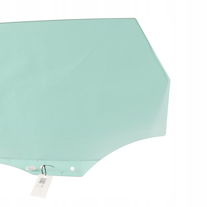 фото №11, Audi rs6 c7 avant стекло дверь правые зад as2 4g9845206