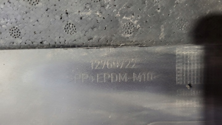 фото №16, Бампер задний pdc aero saab 93 9-3 ii рестайлинг 07- 170 универсал 12769722