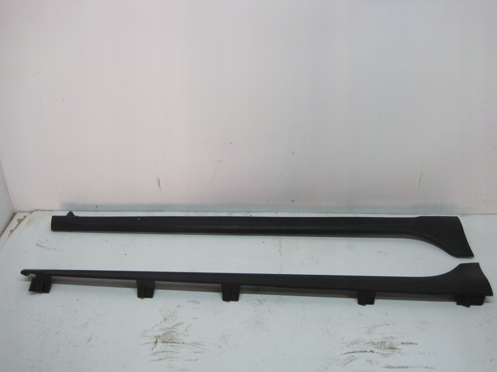 фото №1, Накладка планка порогова seat arona 6f9 20r права ліва