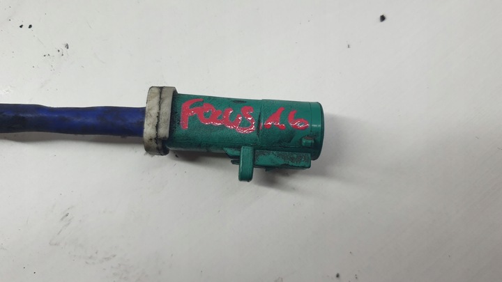 фото №3, Ford focus mk3 iii 1.6 tdci t3db лямбда-зонд датчик выхлопных газов