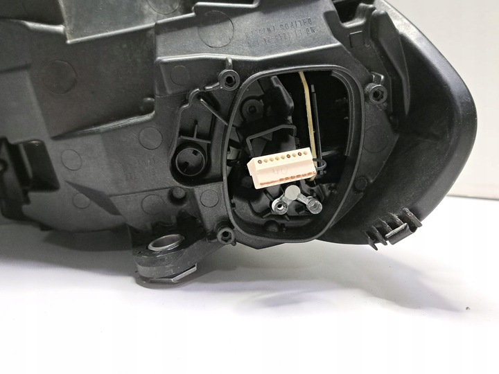 фото №9, Bmw x3 g01 x4 g02 рестайлинг lci лампа перед передняя левая фара левый led