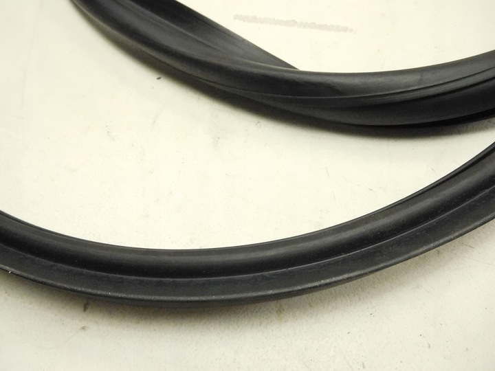 фото №5, Прокладка стёкла renault 4 7700656274