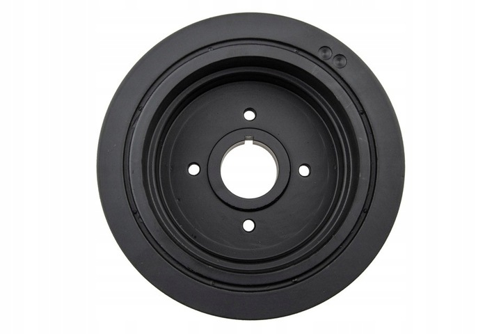 фото №12, Колесо ременное вала kia pregio k2500 k2700 k3000