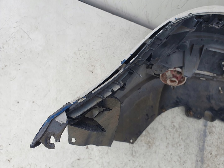 фото №12, Vw golf 5 v gti бампер перед переднее