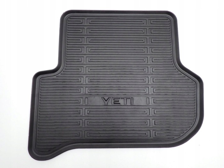фото №8, Коврики коврики резиновые комплект европа 5l1061550b skoda yeti 5l 13r