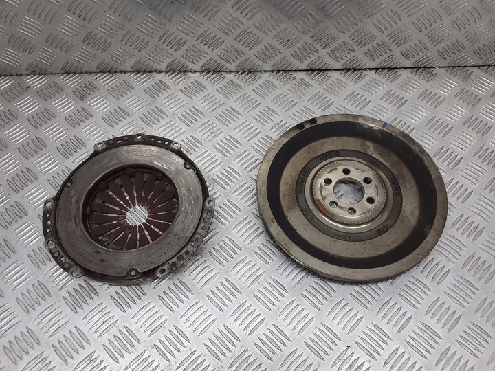 фото №1, Зчеплення комплектні seat ibiza iii 1.4 16v