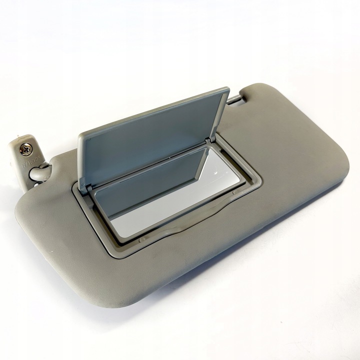 фото №1, Захист сонцезахисна козирок лівий kia