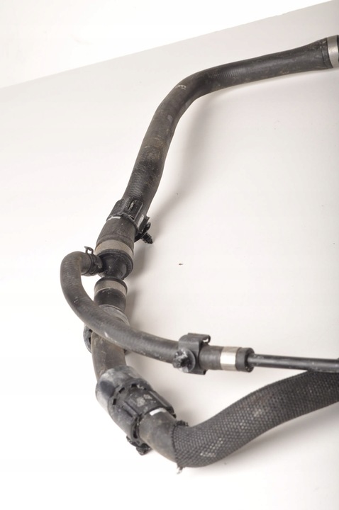 фото №8, Bmw ix3 g08 труба шланг води 8743389 21r