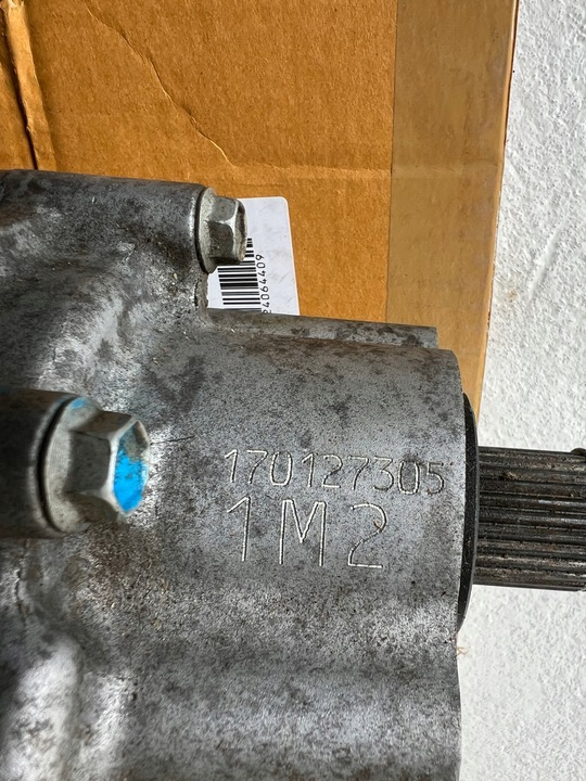 фото №13, Suzuki vitara коробка передач коробки передач 1.6 дизель рік 2018 4x4 26 tyś km